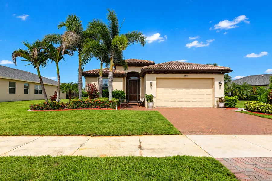 11320 SW Lake Park Drive, Port Saint Lucie, FL 34987 - #3