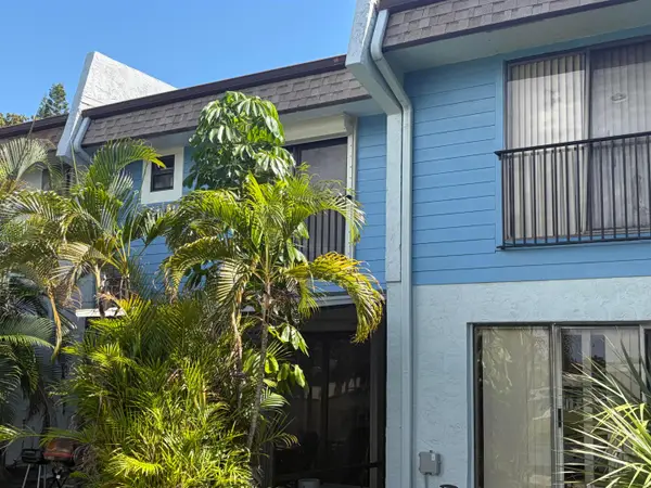 500 S Canal Point S #1190, Delray Beach, FL 33444