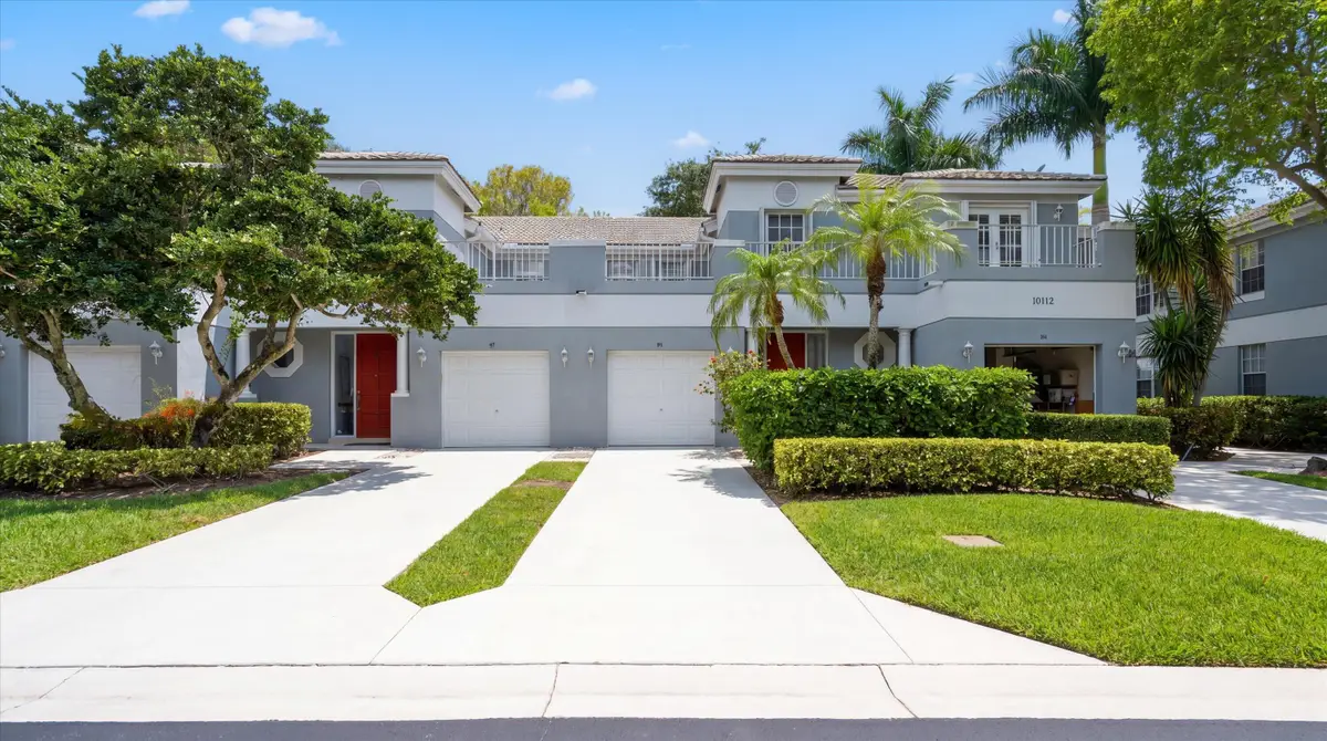 10112 Andover Coach Circle, Lake Worth, FL 33449 - #1