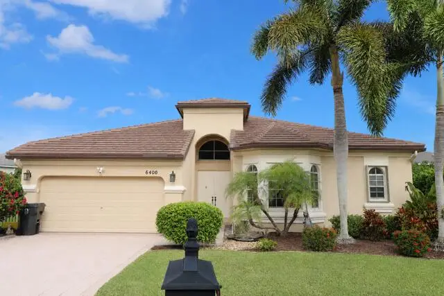 6400 Squirewood Way, Lake Worth, FL 33467 - #1