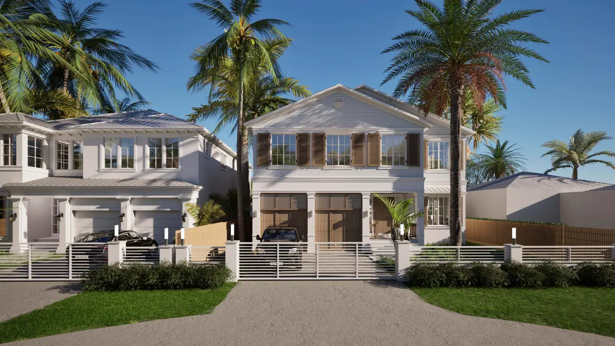 281 SW 14th Way, Fort Lauderdale, FL 33312 - #1