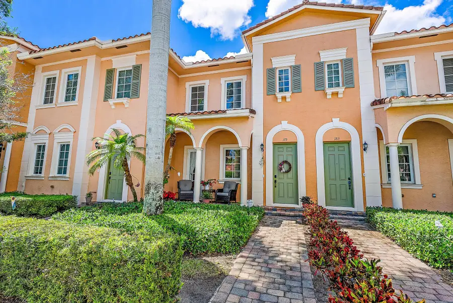 179 Mulligan Place, Jupiter, FL 33458 - #2