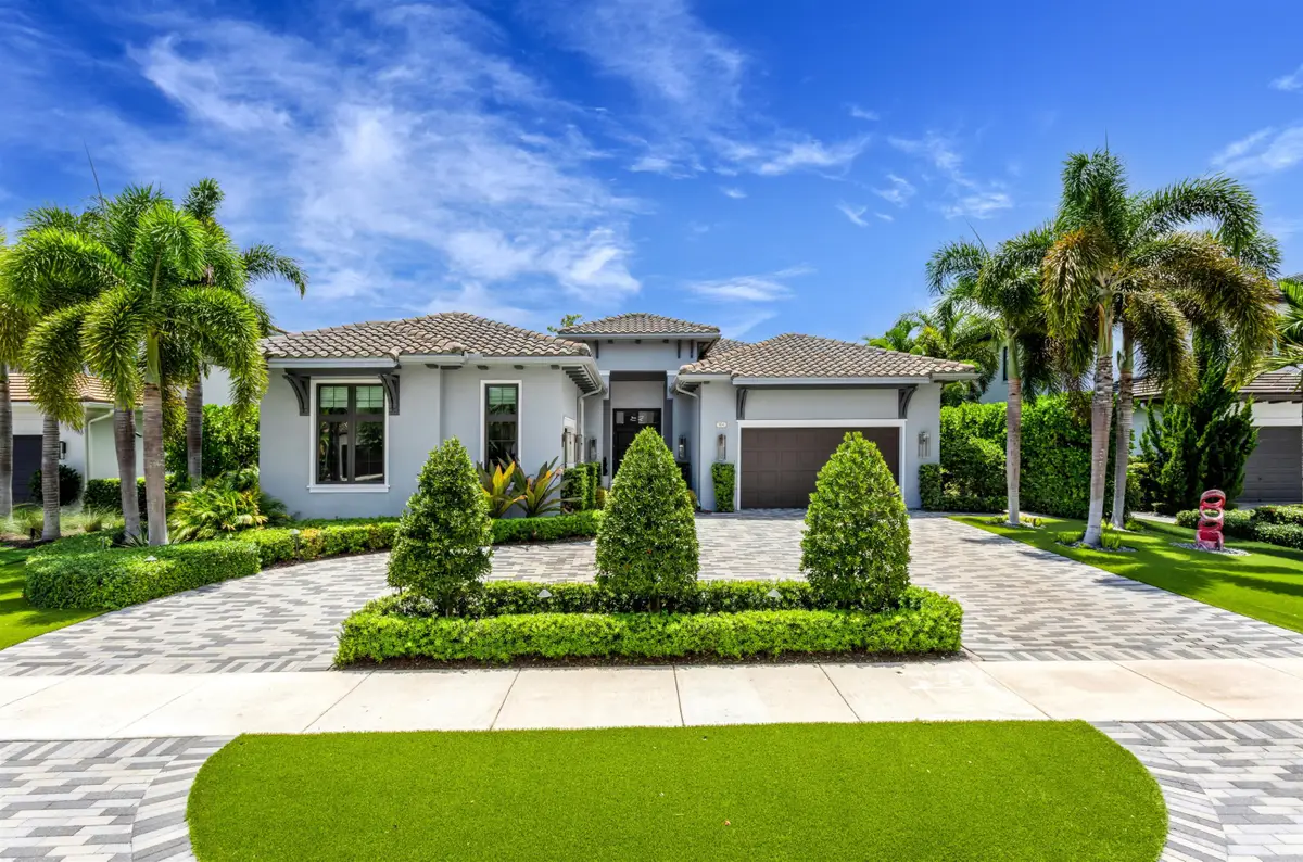 904 NW 2nd Street, Boca Raton, FL 33486 - #1