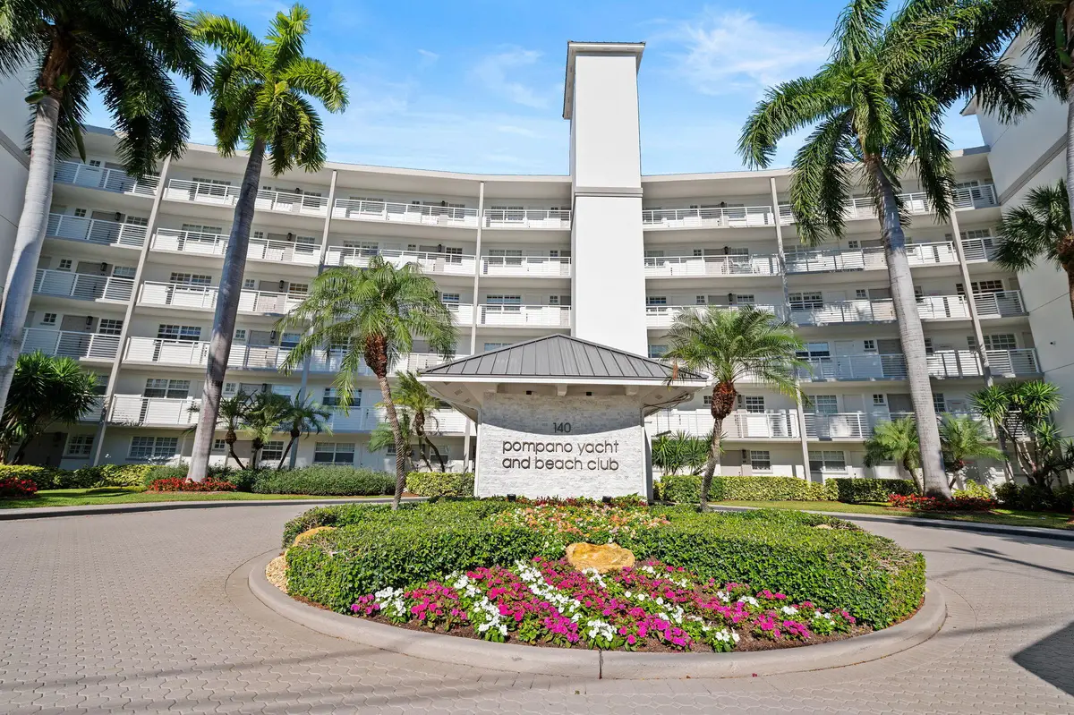 140 NE 28th Avenue #602, Pompano Beach, FL 33062 - #1