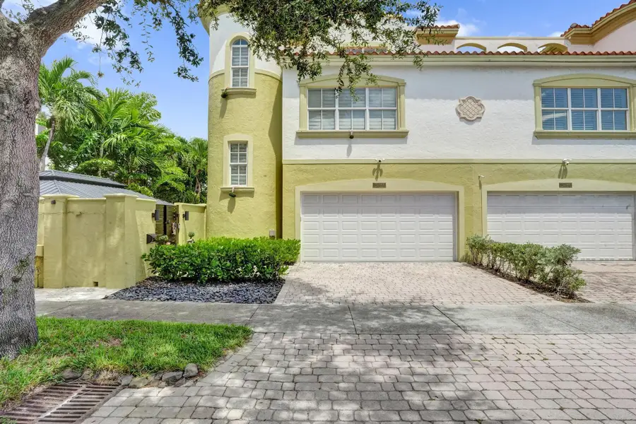 1411 NE 7th Street, Fort Lauderdale, FL 33304 - #2