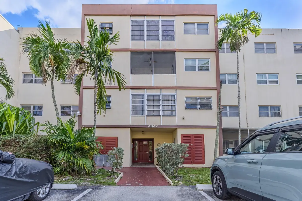 4047 NW 16th Street #307, Lauderhill, FL 33313 - #1