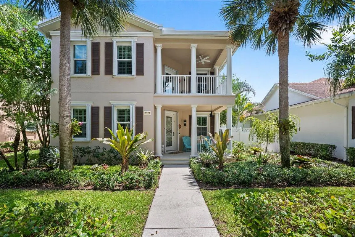 1728 W Community Drive, Jupiter, FL 33458 - #1
