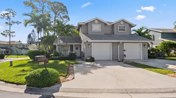 13169 Quiet Woods Road #A, Wellington, FL 33414