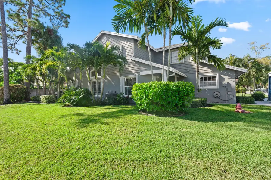 13169 Quiet Woods Road #A, Wellington, FL 33414 - #2