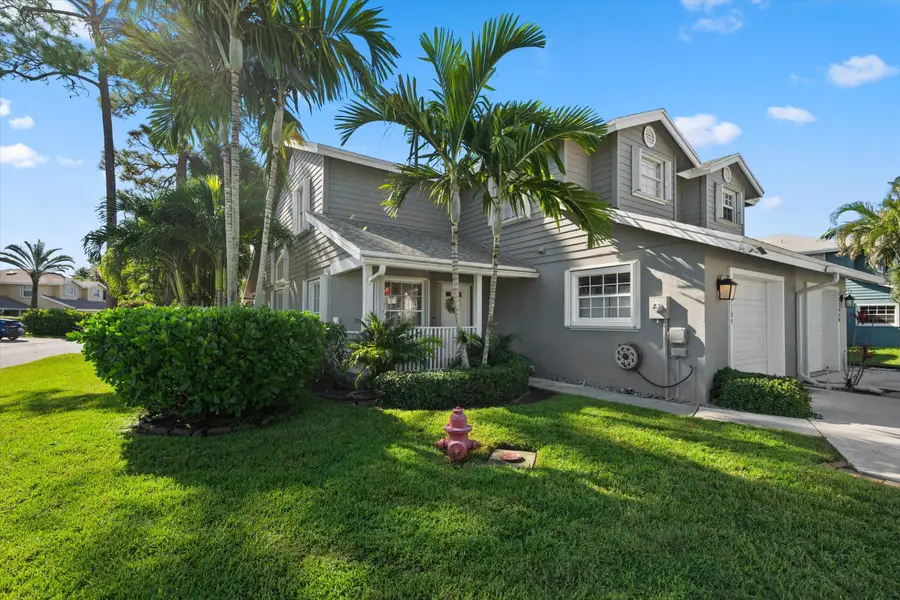 13169 Quiet Woods Road #A, Wellington, FL 33414 - #3