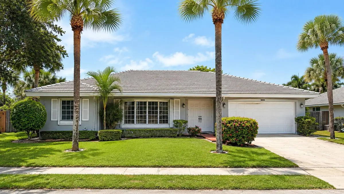 1651 SW 7th Terrace, Boca Raton, FL 33486 - #1