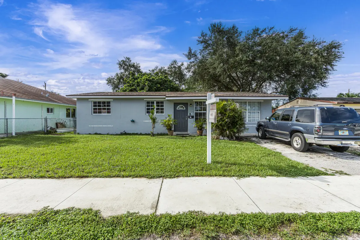 6714 Atlanta Street, Hollywood, FL 33024 - #1