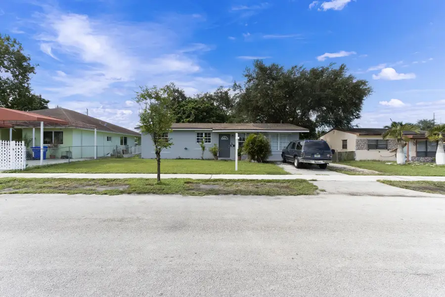 6714 Atlanta Street, Hollywood, FL 33024 - #2