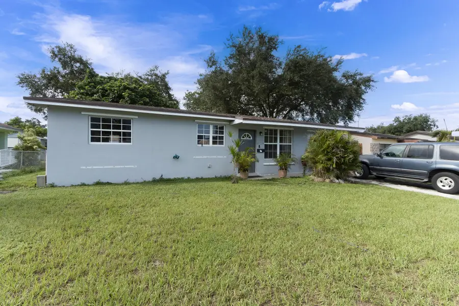 6714 Atlanta Street, Hollywood, FL 33024 - #3