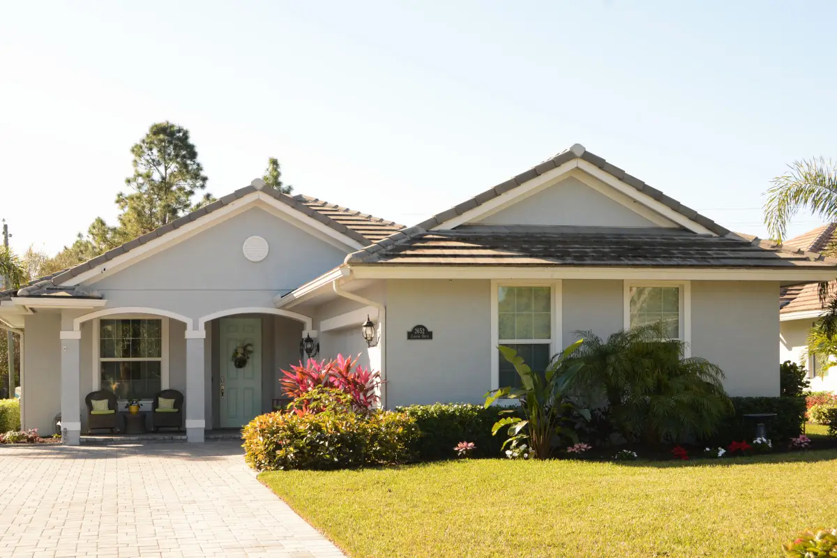 2652 Conifer Drive, Fort Pierce, FL 34951 - #1