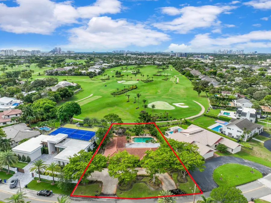 4330 NE 22nd Avenue, Fort Lauderdale, FL 33308 - #3
