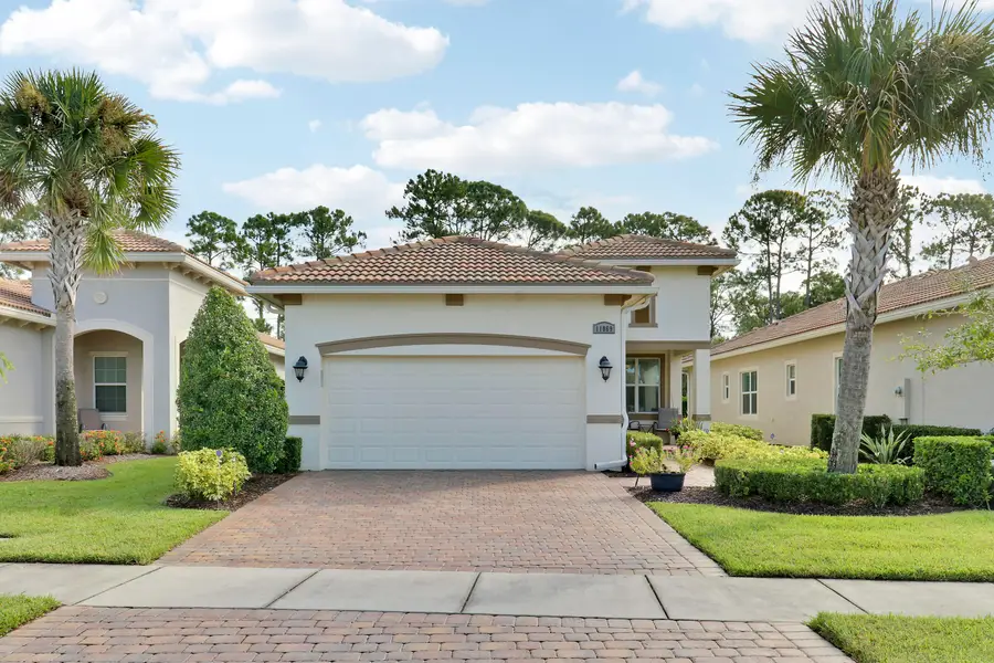 11069 SW Visconti Way, Port Saint Lucie, FL 34986 - #3