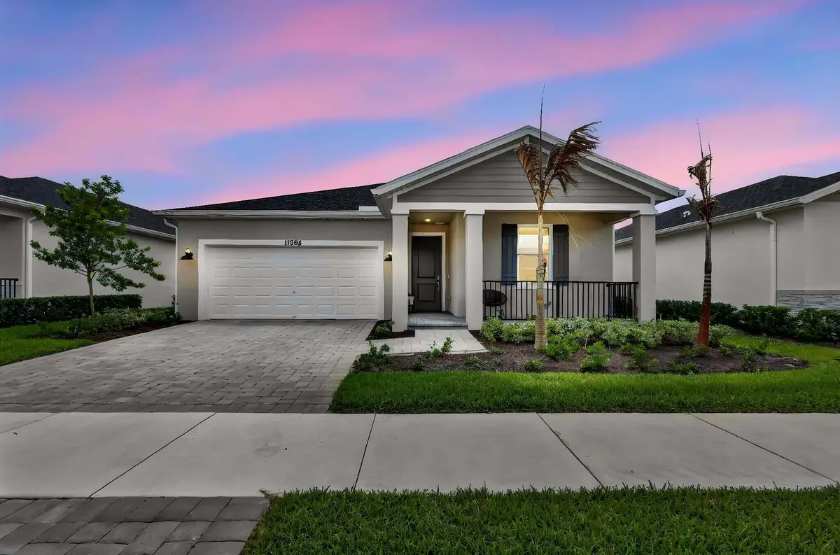 11264 Barnstead Way, Port Saint Lucie, FL 34987 - #1