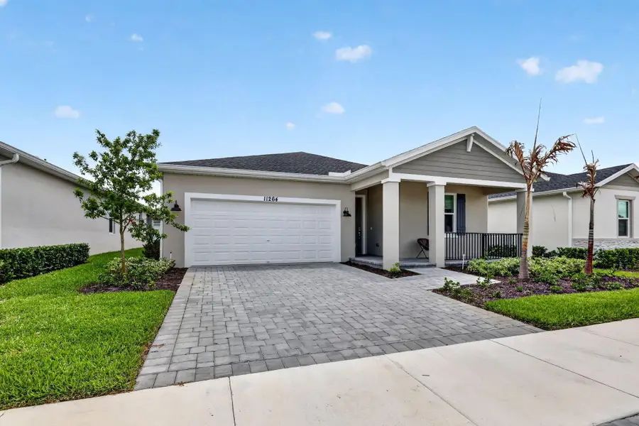 11264 Barnstead Way, Port Saint Lucie, FL 34987 - #2