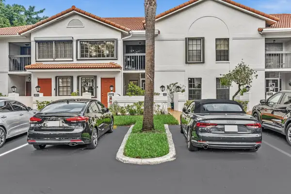 9632 Sills Drive E #102, Boynton Beach, FL 33437