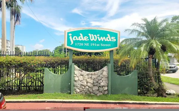 1660 NE 191st Street #308, Miami, FL 33179