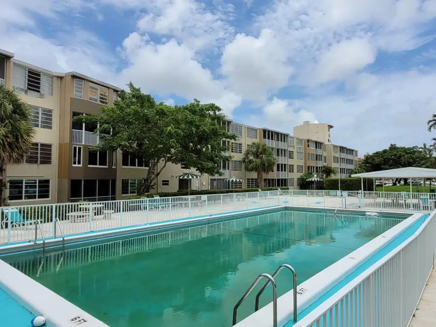 1660 NE 191st Street #308, Miami, FL 33179 - #2