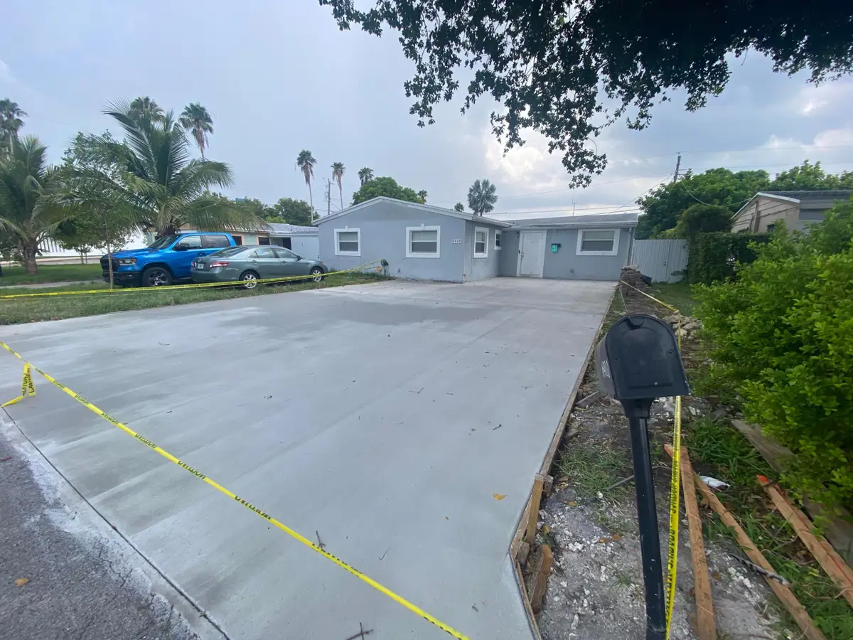 6910 SW 24th Street, Miramar, FL 33023 - #1