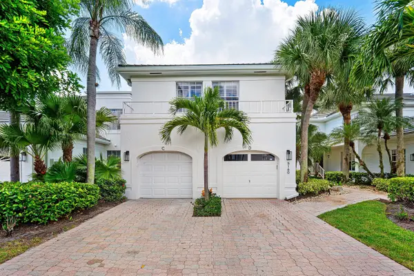 5160 Lake Catalina Drive #C, Boca Raton, FL 33496