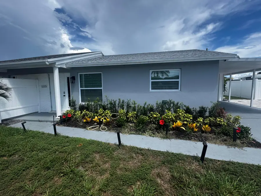 1115 Stillwater Drive, Jupiter, FL 33458 - #2