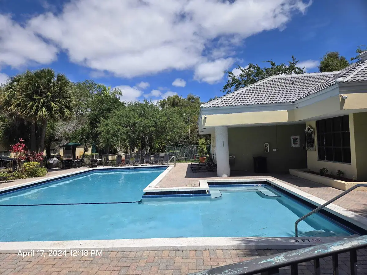 2445 SW 18th Terrace #1120, Fort Lauderdale, FL 33315 - #1