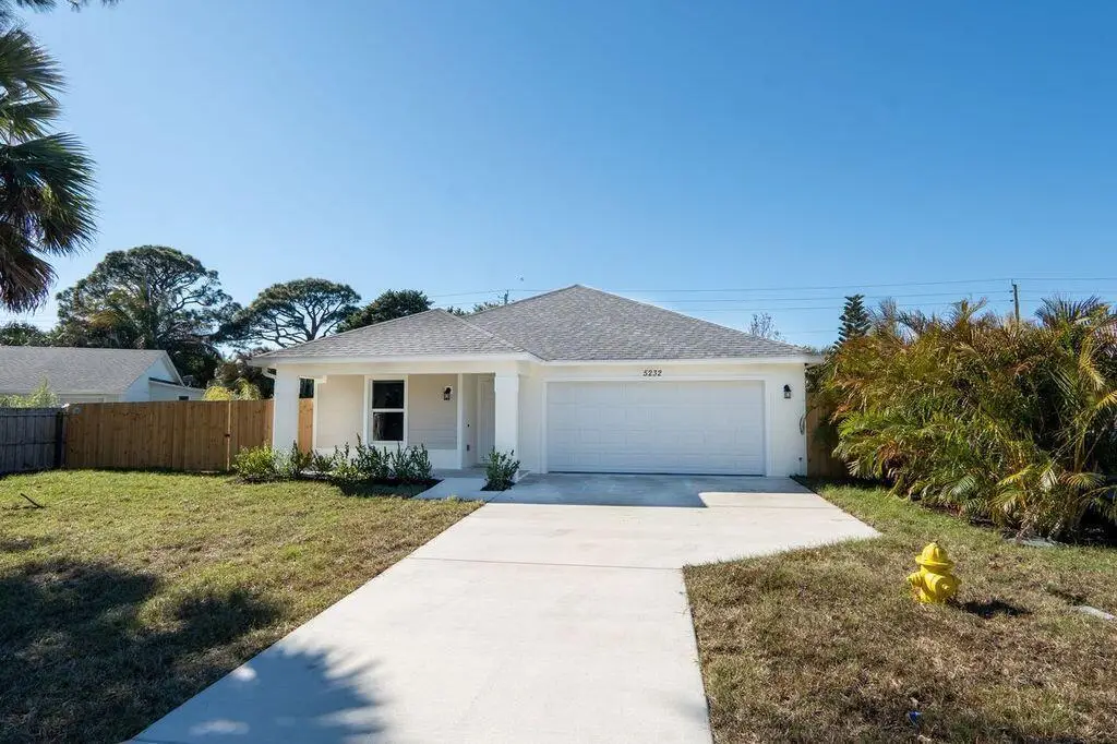 5232 SE 55th Terrace, Stuart, FL 34997 - #1