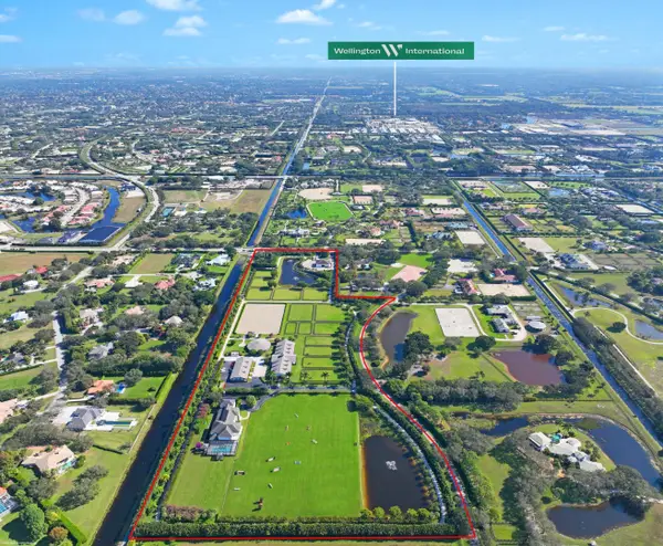 15527 Imperial Point Lane, Wellington, FL 33414