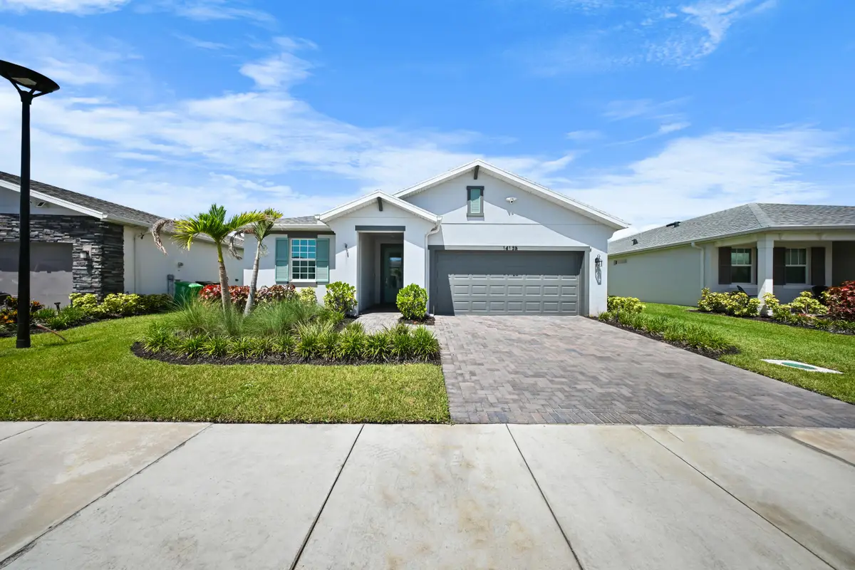14125 SW Enzi Way, Port Saint Lucie, FL 34987 - #1
