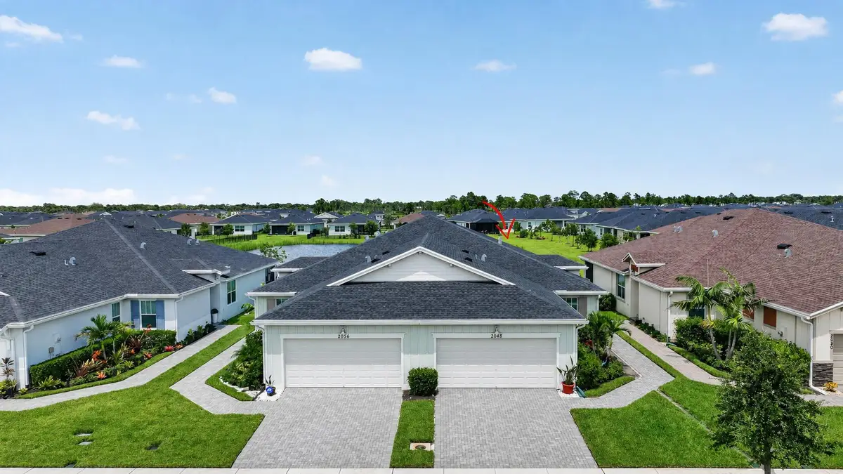 2048 SE Crosswood Way, Port Saint Lucie, FL 34984 - #1