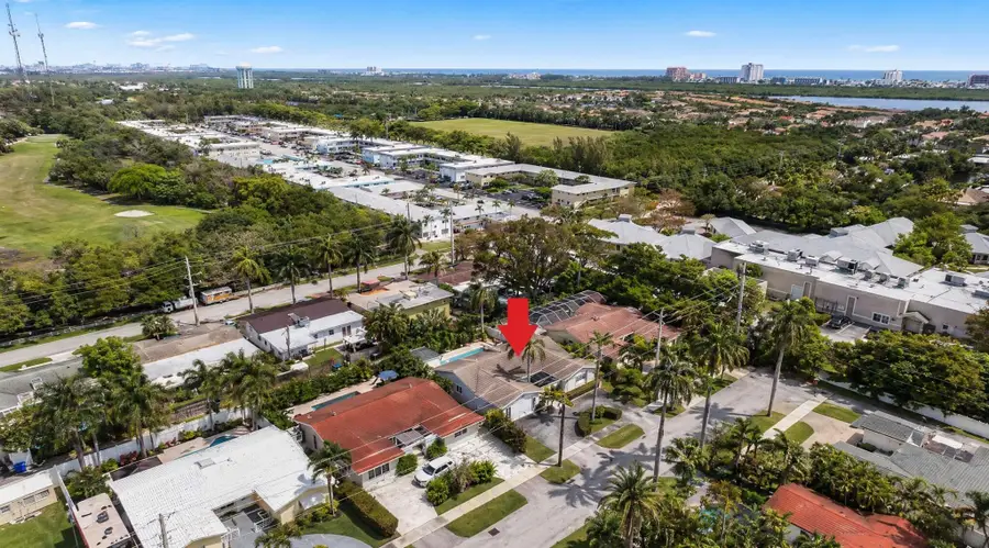 1243 Garfield Street, Hollywood, FL 33019 - #2
