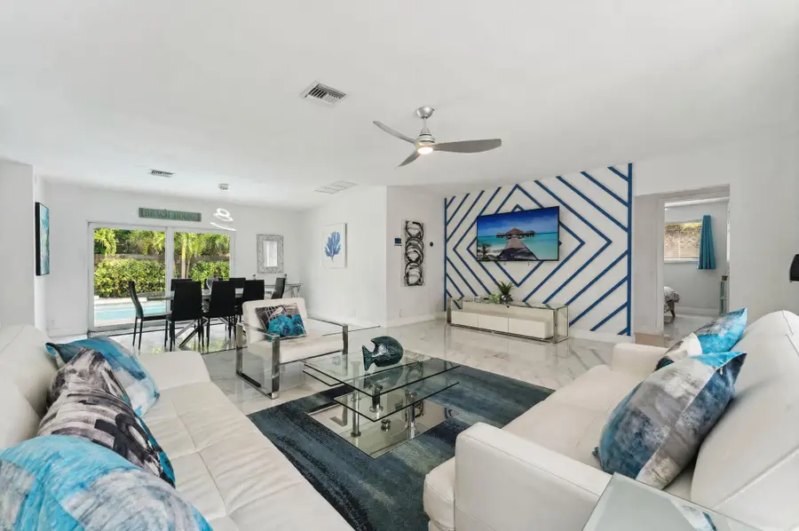 1243 Garfield Street, Hollywood, FL 33019 - #3