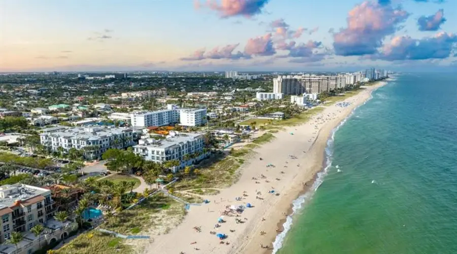 4511 El Mar Drive #202, Lauderdale By The Sea, FL 33308 - #2