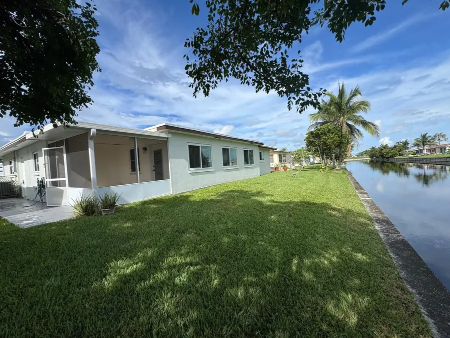 4734 NW 49th Court, Tamarac, FL 33319 - #2