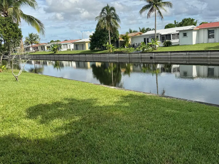4734 NW 49th Court, Tamarac, FL 33319 - #3