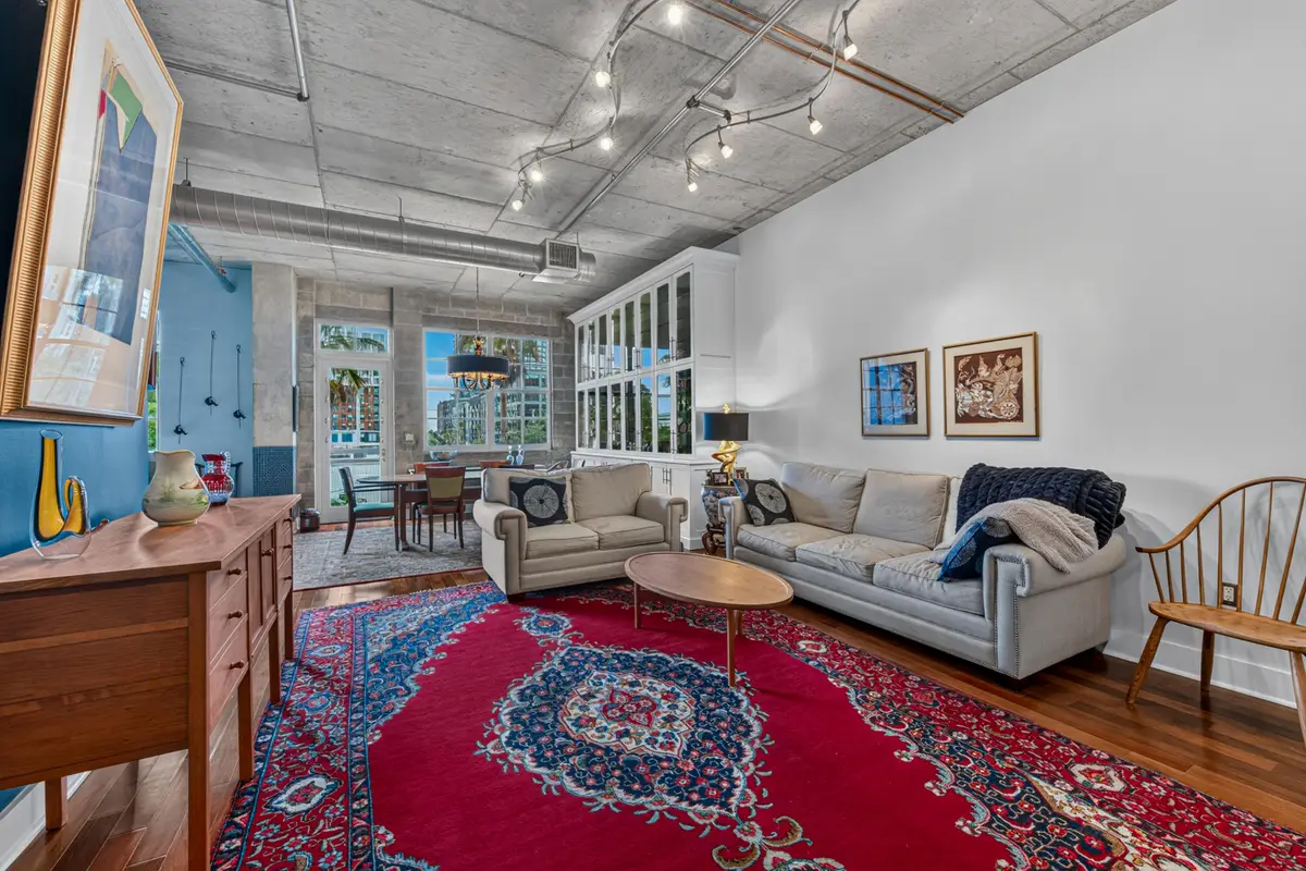 411 NW 1st Avenue #304, Fort Lauderdale, FL 33301 - #1