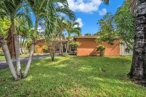 7399 NW 20th Court, Sunrise, FL 33313