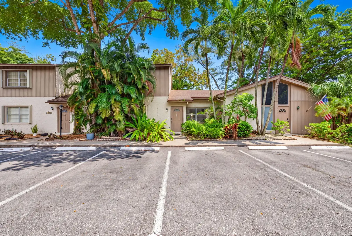 7243 W Sunrise Boulevard #7243K, Plantation, FL 33313 - #1
