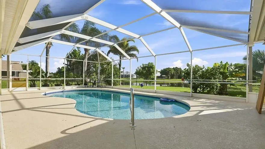 1863 SE Bowie Street, Port Saint Lucie, FL 34952 - #3