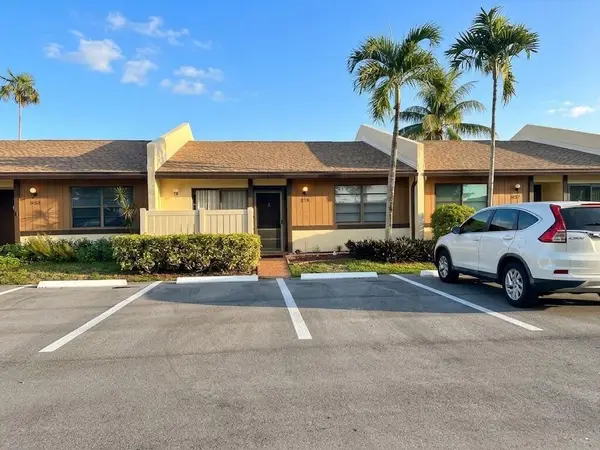 535 Banks Road #2-521, Margate, FL 33063