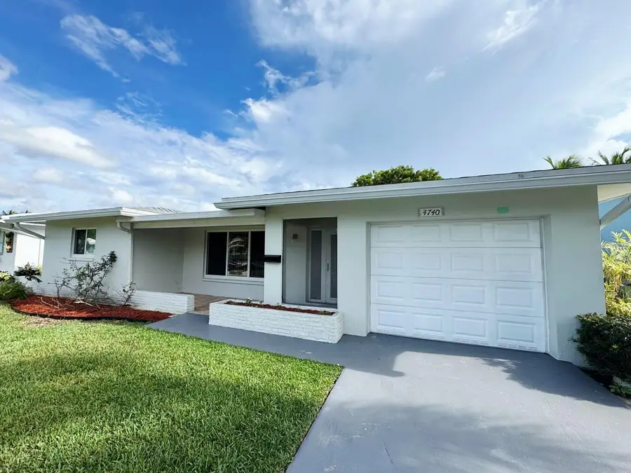 4740 NW 49th Court, Tamarac, FL 33319 - #2