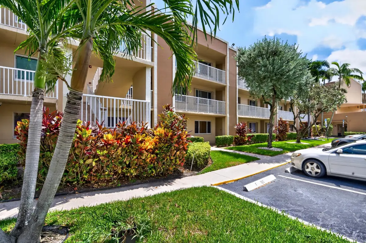 7348 N Devon Drive #203, Tamarac, FL 33321 - #1