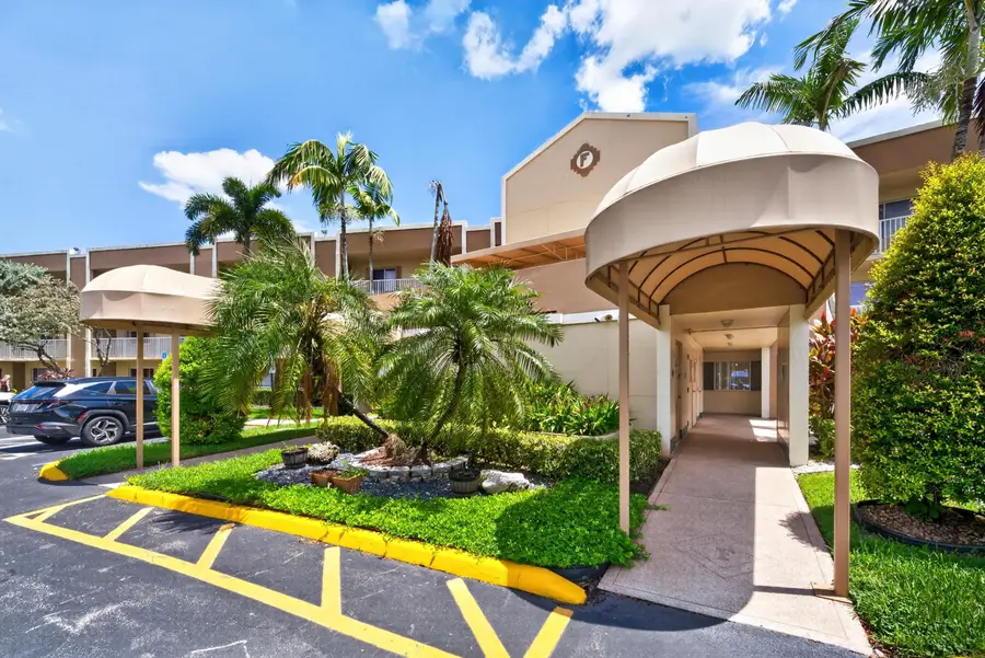 7348 N Devon Drive #203, Tamarac, FL 33321 - #2