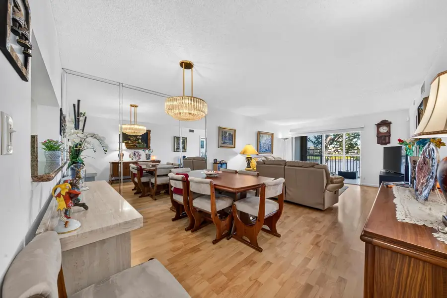 7348 N Devon Drive #203, Tamarac, FL 33321 - #3