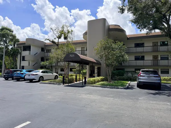 7625 NW 79th Avenue #Unit 107, Tamarac, FL 33321