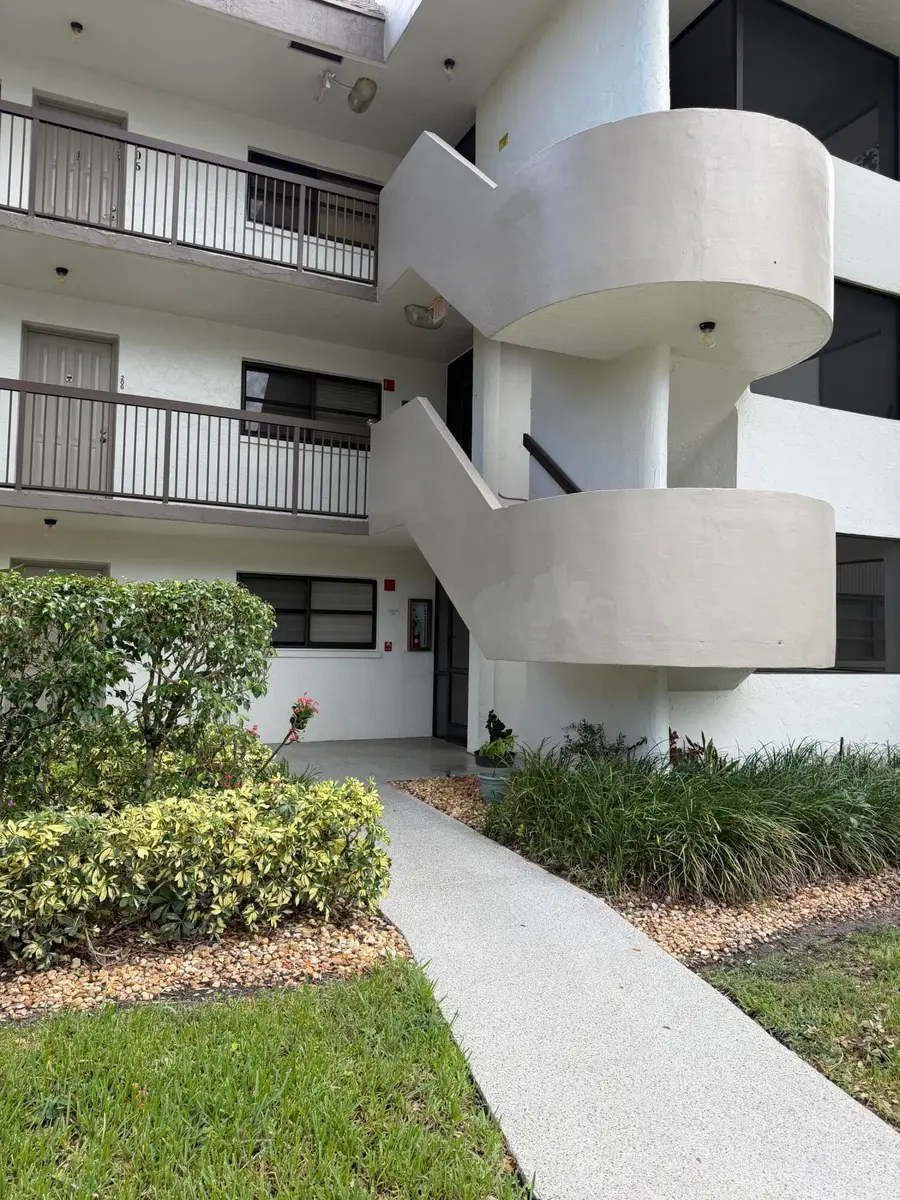 7625 NW 79th Avenue #Unit 107, Tamarac, FL 33321 - #3